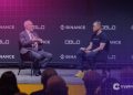 CZ and Peter Schiff Face Off at Binance Blockchain Week 2025: Bitcoin or Tokenized Gold?