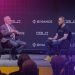 CZ and Peter Schiff Face Off at Binance Blockchain Week 2025: Bitcoin or Tokenized Gold?