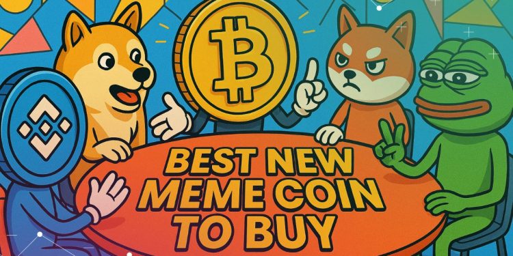 Best New Meme Coin to Buy Today – 4 December