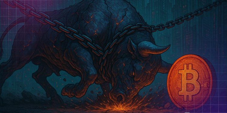 Bitcoin Selling Pressure Eases as Exchange Inflows Drop: CryptoQuant