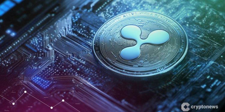 XRP Hit by Renewed FUD Storm as Social Buzz Turns Negative