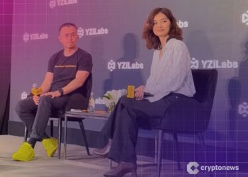CZ Pushes to Make America a Global Crypto Capital as Binance Eyes US Expansion