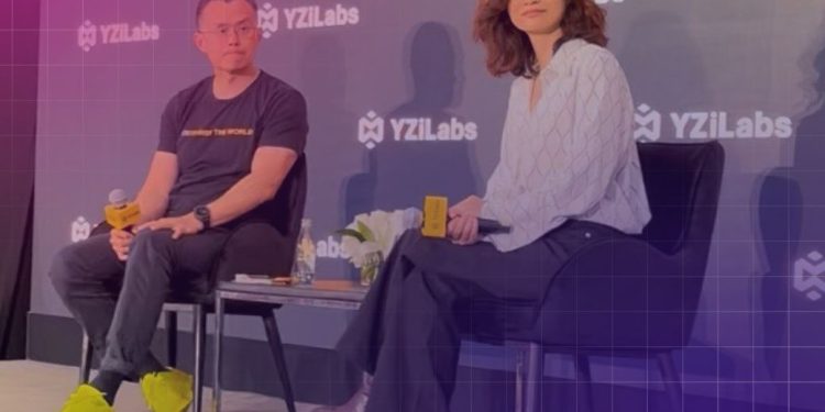 CZ Pushes to Make America a Global Crypto Capital as Binance Eyes US Expansion