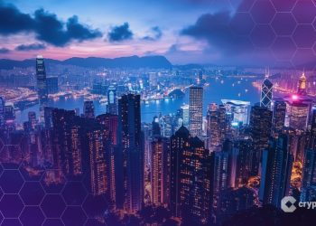 HashKey to Begin Taking Orders for $200M Hong Kong IPO Next Week: Report