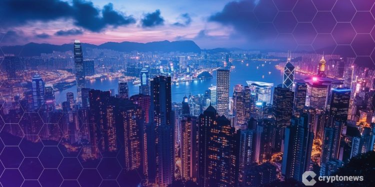 HashKey to Begin Taking Orders for $200M Hong Kong IPO Next Week: Report