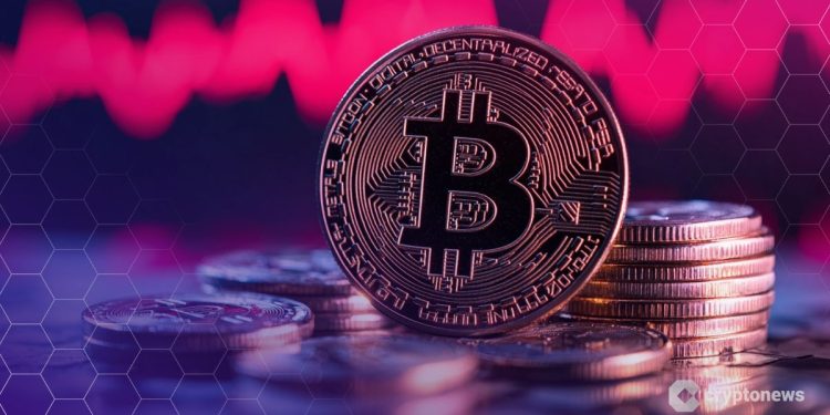 BlackRock’s Bitcoin ETF Bleeds $2.7B in Longest Outflow Streak Since Launch