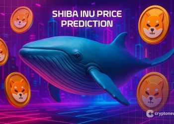 Shiba Inu Price Prediction: Mysterious Whale Empties Coinbase Wallet – Massive Bull Market About to Start? 