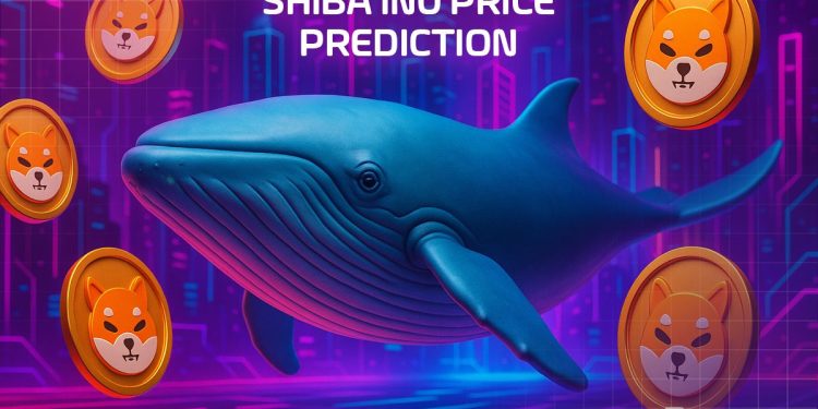 Shiba Inu Price Prediction: Mysterious Whale Empties Coinbase Wallet – Massive Bull Market About to Start? 