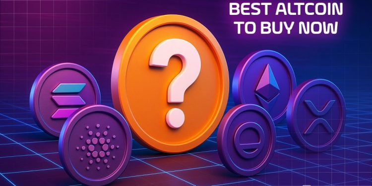 Best Altcoin to Buy Now – 5 December