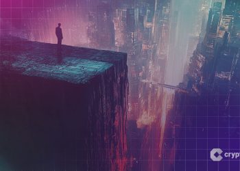 How Crypto’s Unpriced Risk is Keeping Institutional Capital on the Sidelines