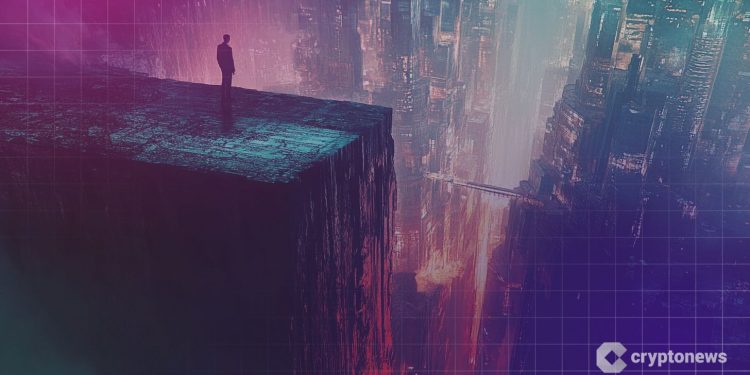 How Crypto’s Unpriced Risk is Keeping Institutional Capital on the Sidelines