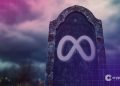 RIP Metaverse: Mark Zuckerberg Slashes Budget as Crypto Projects Suffer