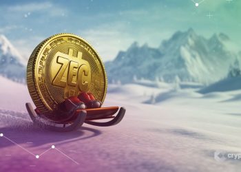 Crypto Winter Deepens As Altcoin Season Stalls And Only Zcash Manages A Lift