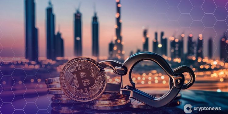 ZachXBT: British Hacker Linked to $243M Genesis Theft Likely Nabbed in Dubai