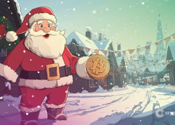 Why This Santa Claus Rally Setup Leaves Bitcoin One Shock Away From Support Retest