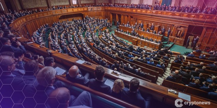 Poland Stalls MiCA-Style Crypto Rules as Lawmakers Fail to Override Presidential Veto