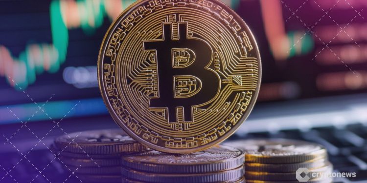 Strive Urges MSCI to Scrap Proposal Excluding Major BTC Holders