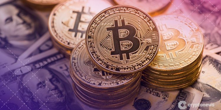 Strategy CEO Says $1.44B Cash Reserve Aims to Calm Bitcoin-Slump Fears