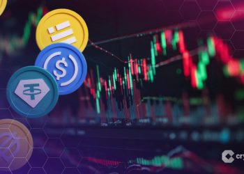 CoinShares Debunks Tether Collapse Fears After Hayes Warning