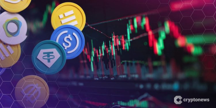 CoinShares Debunks Tether Collapse Fears After Hayes Warning