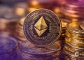Ether Supply on Exchanges Falls to Record Low, Raising Supply Squeeze Hopes