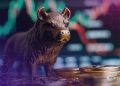 Bitcoin “Liveliness” Indicator Rises, Hinting the Bull Cycle May Not Be Over