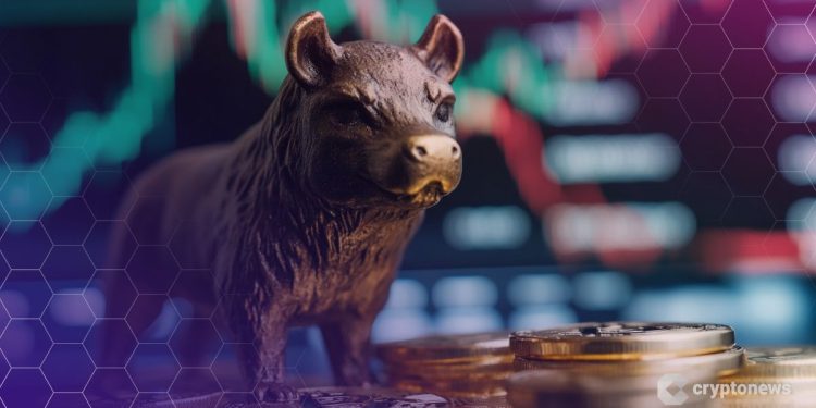 Bitcoin “Liveliness” Indicator Rises, Hinting the Bull Cycle May Not Be Over