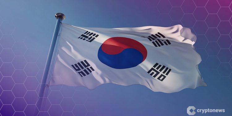 Korea to Treat Crypto Exchanges Like Banks After Upbit Hack