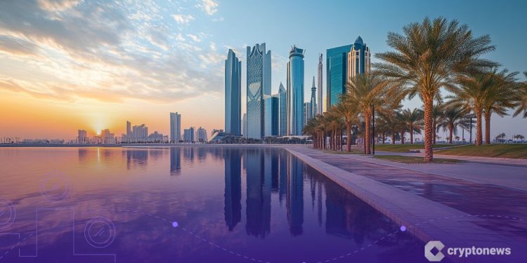 Binance Gains Multiple Regulatory Approvals In Abu Dhabi, Deepening UAE Presence