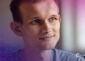 Vitalik Buterin Proposes Onchain Gas Futures Market for Predictable Fees