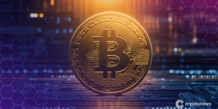 Harvard Bets Big on Bitcoin With $443M Stake, Outpacing Gold 2-to-1