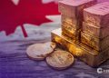 British Columbia Seizes $1M in Cash and Gold Linked to QuadrigaCX Co-Founder