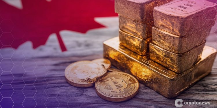British Columbia Seizes $1M in Cash and Gold Linked to QuadrigaCX Co-Founder