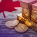 British Columbia Seizes $1M in Cash and Gold Linked to QuadrigaCX Co-Founder