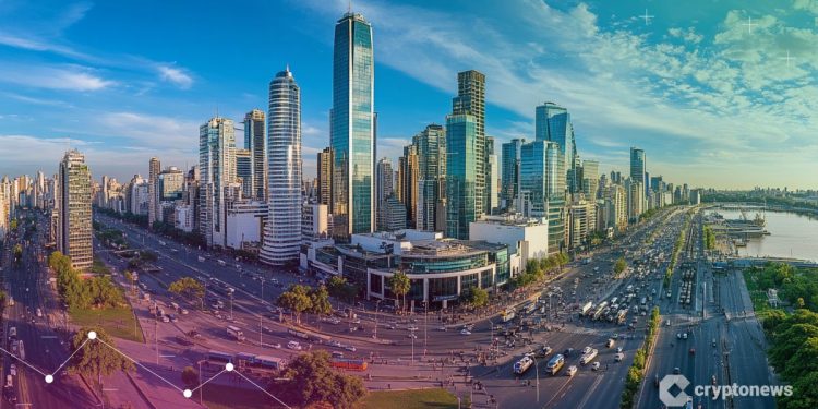 Argentina Weighs Allowing Traditional Banks To Trade Cryptocurrencies