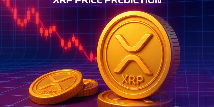 XRP Price Prediction: Panic Sets In as XRP Drops Again – But This Signal Says a Massive Bounce Could Be Coming