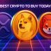 Best Crypto to Buy Today 8 December – XRP, Dogecoin, Shiba Inu