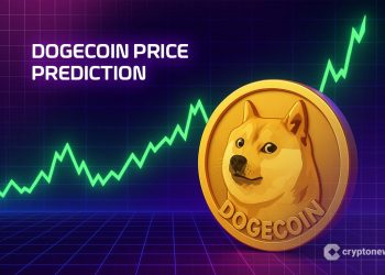 Dogecoin Price Prediction: Network Just Hit 3-Month High – Why Isn’t Anyone Talking About What Happens Next?