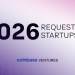 Coinbase Ventures’ 2026 Crypto Outlook: RWA Perpetuals, AI Innovation, and DeFi Breakthroughs