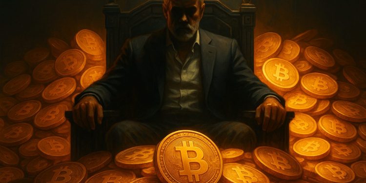 Billionaire Michael Saylor Adds 10,624 BTC in Latest Purchase – Is the Bull Market Back?