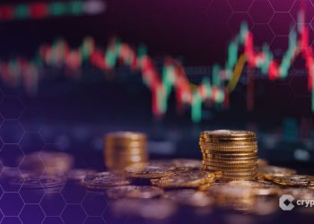 CoinShares Outlook: Tokenization and Real Revenue Define Crypto’s Next Phase