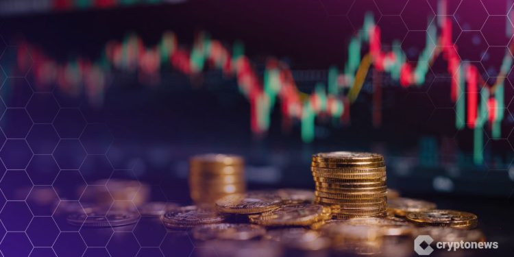 CoinShares Outlook: Tokenization and Real Revenue Define Crypto’s Next Phase