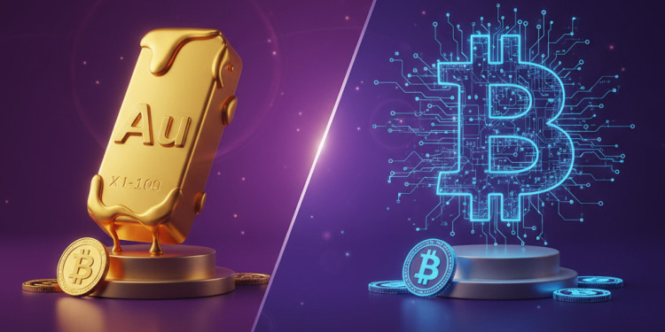 Exclusive Interview: Peter Schiff Compares Bitcoin to Cigarettes, Says BTC Has “No Real Value”