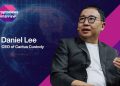 Daniel Lee Named CEO of Cactus Custody as the Firm Expands Institutional Crypto Services