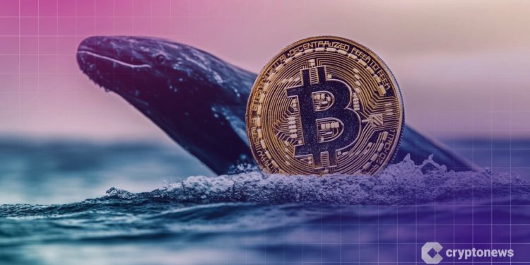 Tether Moves $3.9B BTC for Jack Mallers’ ‘Twenty One’ NYSE Debut