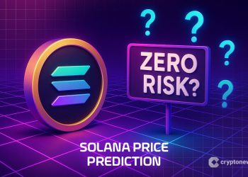 Solana Price Prediction: “Zero Risk” Turns Out to Be Wrong – Did This Exchange Expose a Hidden Danger in Crypto?