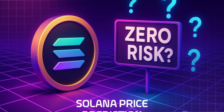 Solana Price Prediction: “Zero Risk” Turns Out to Be Wrong – Did This Exchange Expose a Hidden Danger in Crypto?