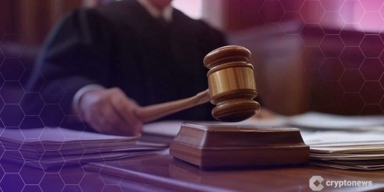 SEC Closes Ondo Finance Probe Without Charges – End of Biden-Era Crypto Crackdown?