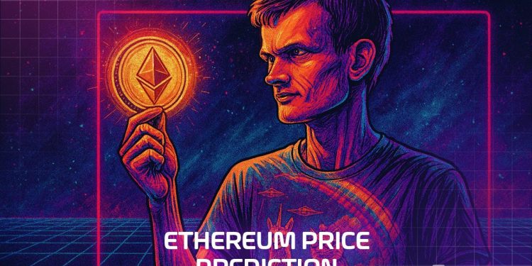 Ethereum Price Prediction: Founder Vitalik Pushes Bold New Idea to Beat High Fees – Will This Change How ETH Works Forever?
