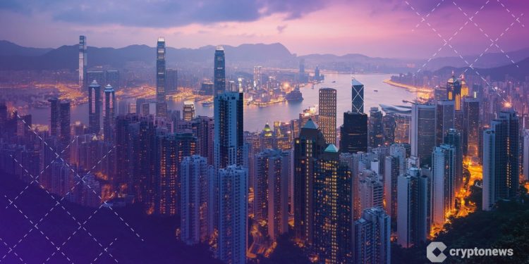 Crypto Exchange HashKey Plans Hong Kong IPO, Targets $215M Capital Raise